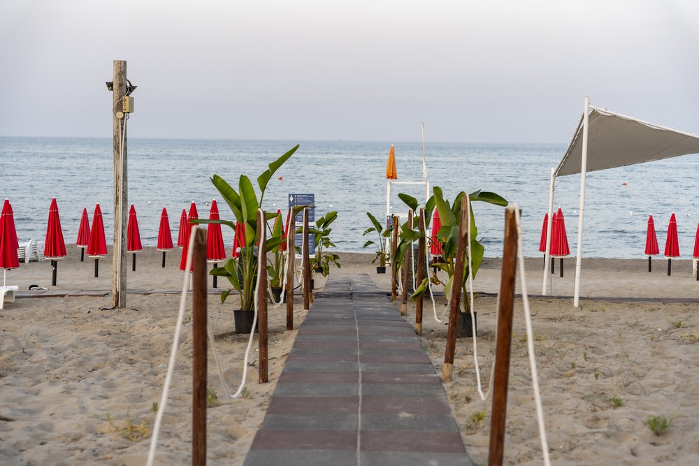 Hotel Costa del Sole
